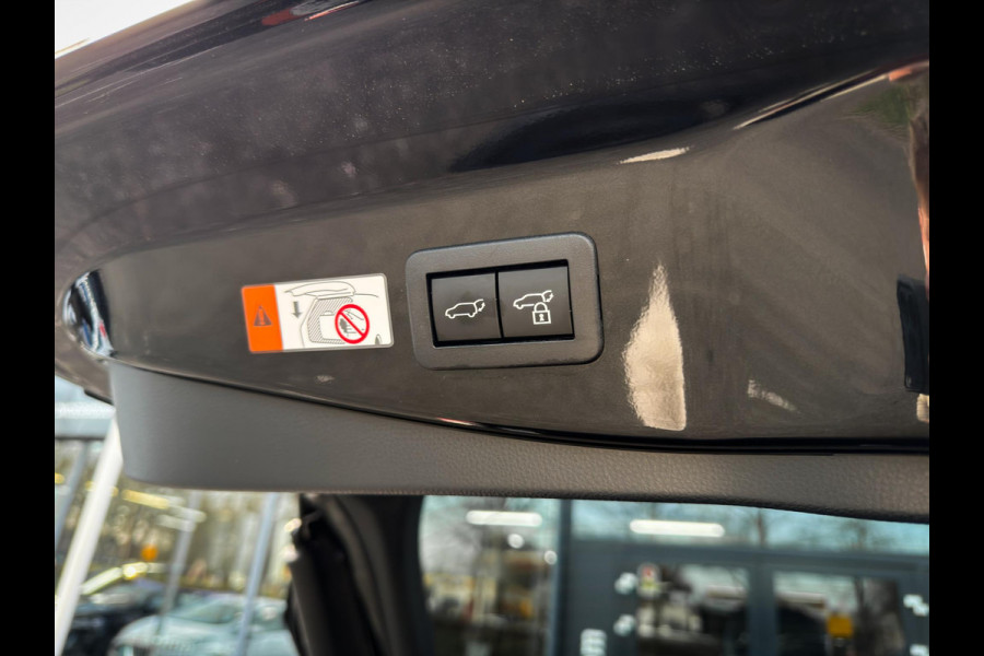 Toyota C-HR 1.8 Hybrid 140 First Edition|Elek a klep|Camera |Stoel/stuurverwarming|PDC|BLIS