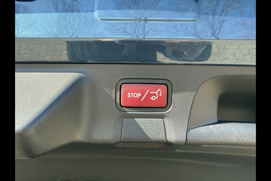 Mercedes-Benz CLA-Klasse Shooting Brake 180 Business Solution Luxury Automaat / Leder / PDC v+a / Navigatie / Keyless / Led