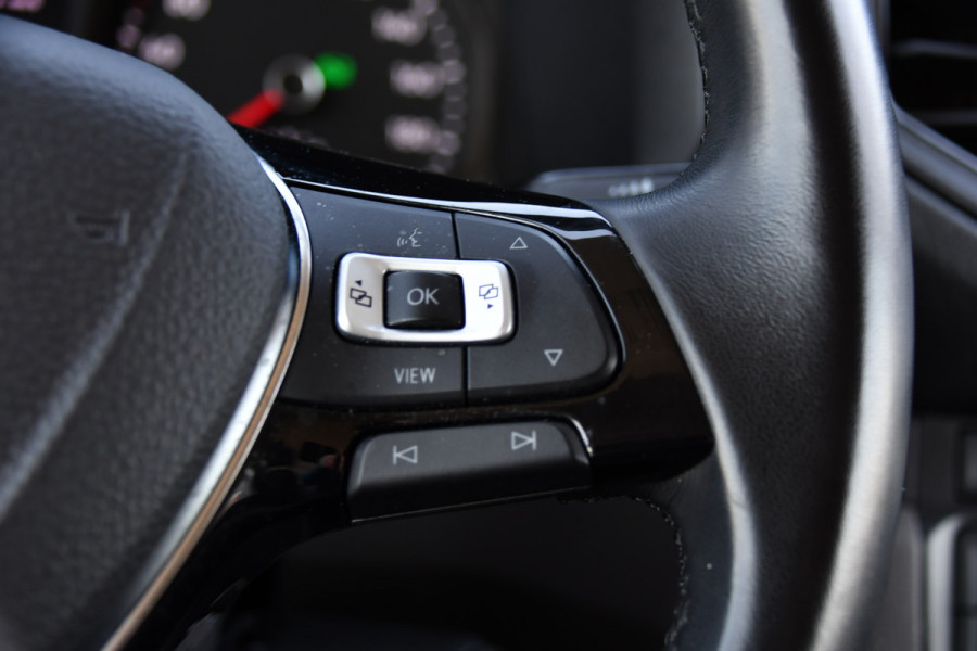 MAN TGE 35 2.0 L3H2 PB Edition Cruise, Camera, Carplay, LED, 177pk, Automaat, Sensoren, 2 x Schuifdeur, Stoelverwarming, Uniek!