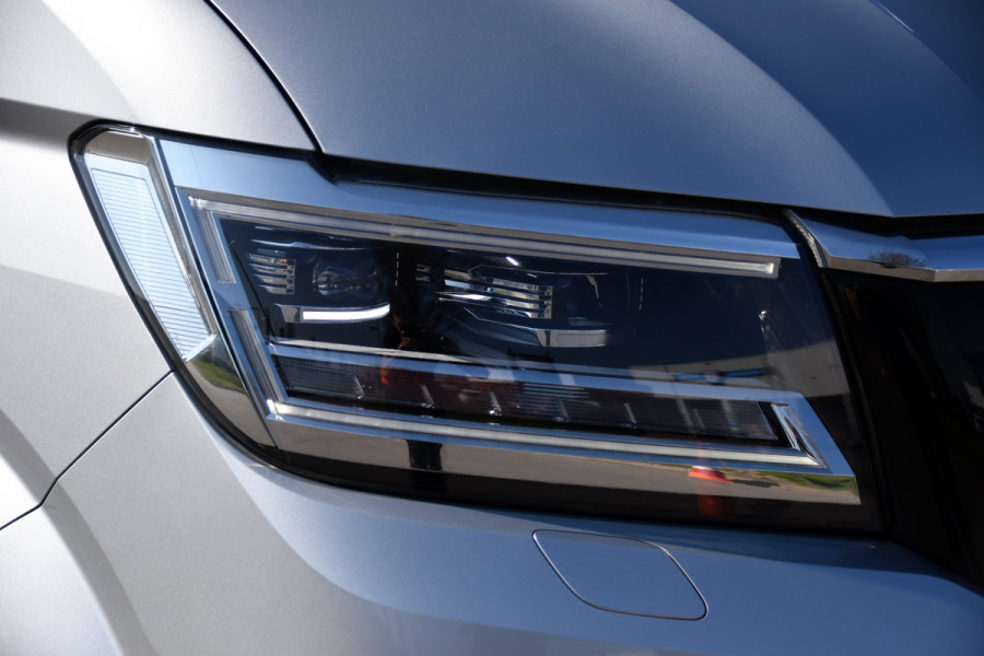 MAN TGE 35 2.0 L3H2 PB Edition Cruise, Camera, Carplay, LED, 177pk, Automaat, Sensoren, 2 x Schuifdeur, Stoelverwarming, Uniek!