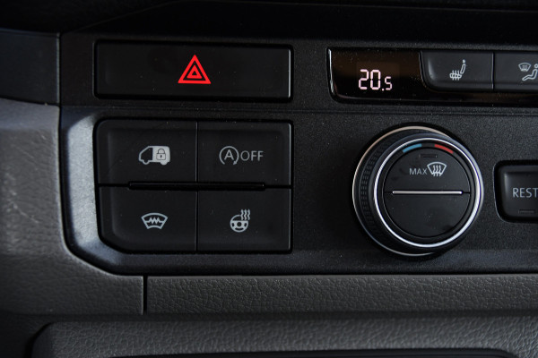 MAN TGE 35 2.0 L3H2 PB Edition Cruise, Camera, Carplay, LED, 177pk, Automaat, Sensoren, 2 x Schuifdeur, Stoelverwarming, Uniek!