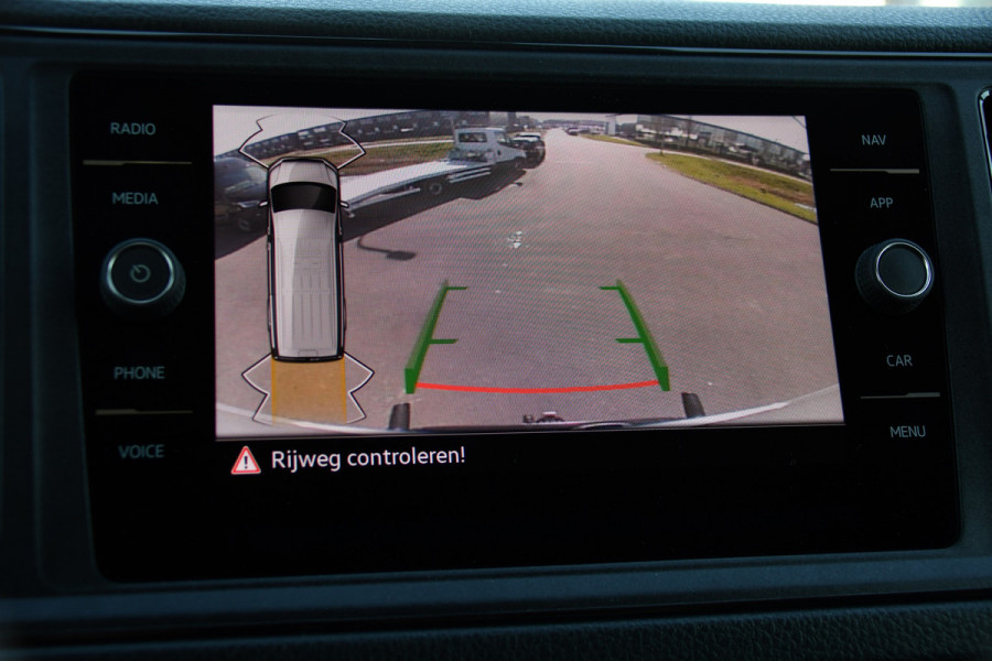 MAN TGE 35 2.0 L3H2 PB Edition Cruise, Camera, Carplay, LED, 177pk, Automaat, Sensoren, 2 x Schuifdeur, Stoelverwarming, Uniek!