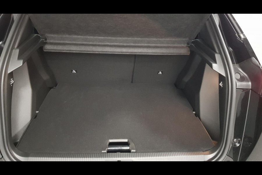 Peugeot e-2008 EV Allure Pack 50 kWh | Navigatie | Climate control | 3D Digitale cockpit | Camera | Lichtmetalen Velgen