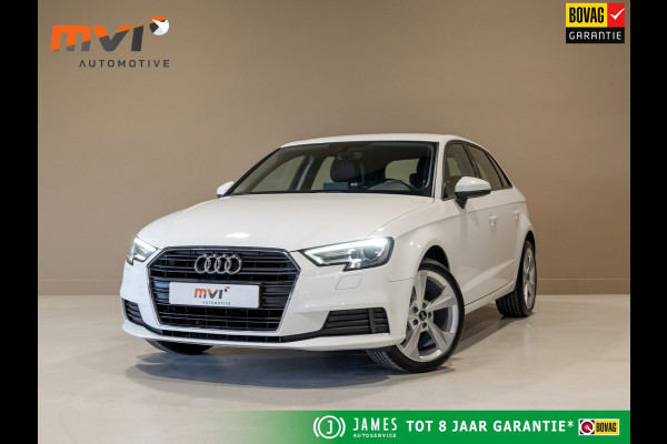 Audi A3 Sportback 1.0 TFSI / 116pk / Airco / Cruise control /