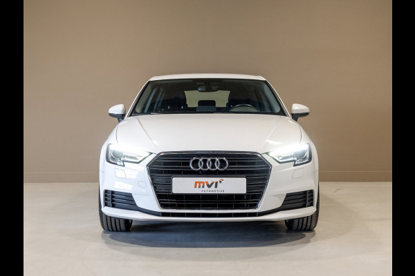 Audi A3 Sportback 1.0 TFSI / 116pk / Airco / Cruise control /