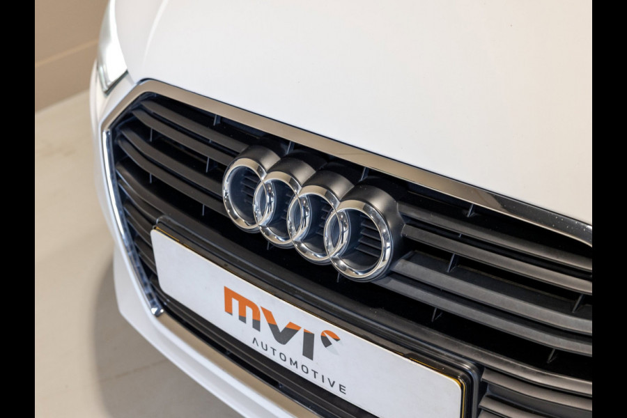 Audi A3 Sportback 1.0 TFSI / 116pk / Airco / Cruise control /