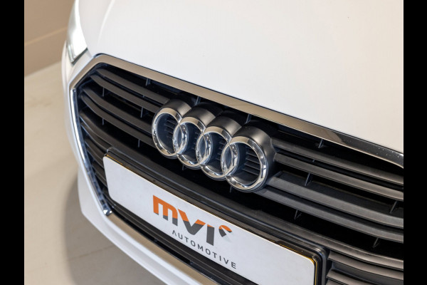 Audi A3 Sportback 1.0 TFSI / 116pk / Airco / Cruise control /