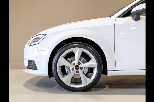 Audi A3 Sportback 1.0 TFSI / 116pk / Airco / Cruise control /