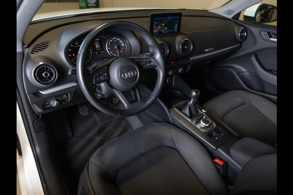 Audi A3 Sportback 1.0 TFSI / 116pk / Airco / Cruise control /