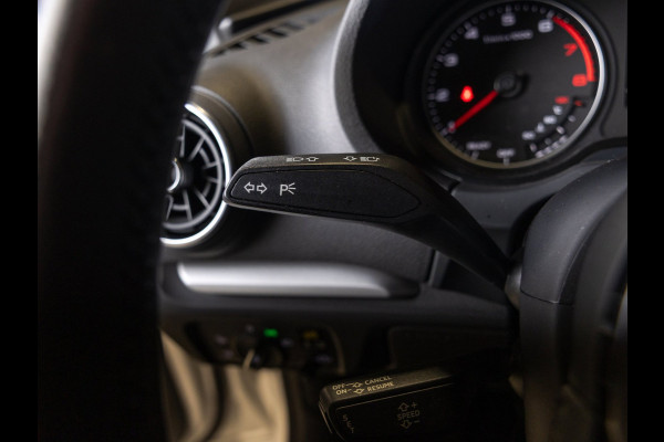 Audi A3 Sportback 1.0 TFSI / 116pk / Airco / Cruise control /