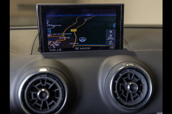 Audi A3 Sportback 1.0 TFSI / 116pk / Airco / Cruise control /