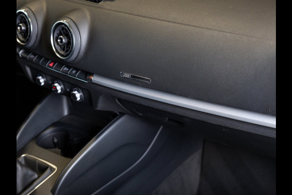 Audi A3 Sportback 1.0 TFSI / 116pk / Airco / Cruise control /