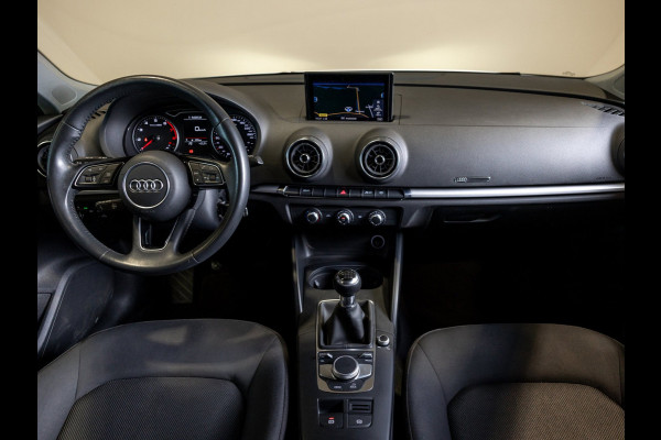 Audi A3 Sportback 1.0 TFSI / 116pk / Airco / Cruise control /