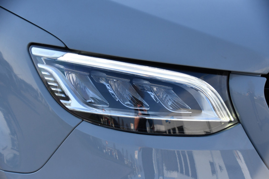 Mercedes-Benz Sprinter 319 3.0 CDI L2H1 AMG Edition Cruise, 360 Camera, Carplay, 10,5'' Mbux, Stoelverwarming, LED, Leder, 190pk, 3500kg Trekhaak, Sensoren, Uniek!