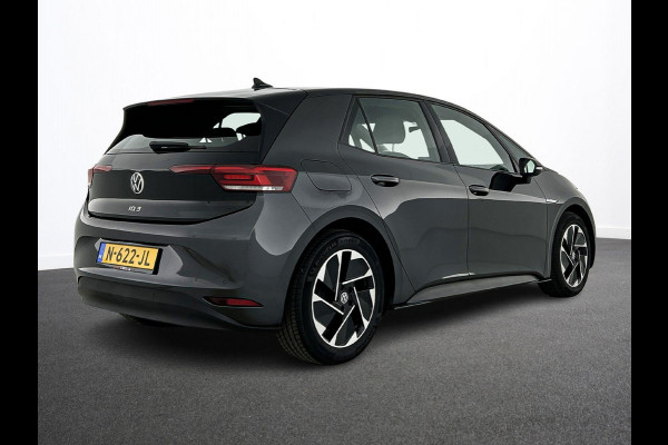 Volkswagen ID.3 Pro 58 kWh Airco ECC Navi Carplay PDC VA + Camera 18" LM Velgen Adaptive Cruise Control Full LED