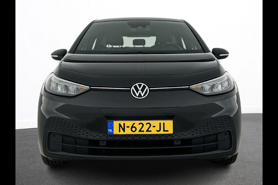 Volkswagen ID.3 Pro 58 kWh Airco ECC Navi Carplay PDC VA + Camera 18" LM Velgen Adaptive Cruise Control Full LED