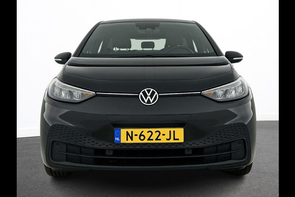 Volkswagen ID.3 Pro 58 kWh Airco ECC Navi Carplay PDC VA + Camera 18" LM Velgen Adaptive Cruise Control Full LED