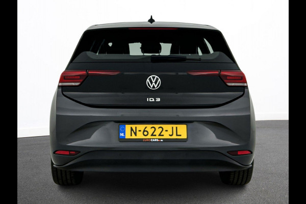 Volkswagen ID.3 Pro 58 kWh Airco ECC Navi Carplay PDC VA + Camera 18" LM Velgen Adaptive Cruise Control Full LED