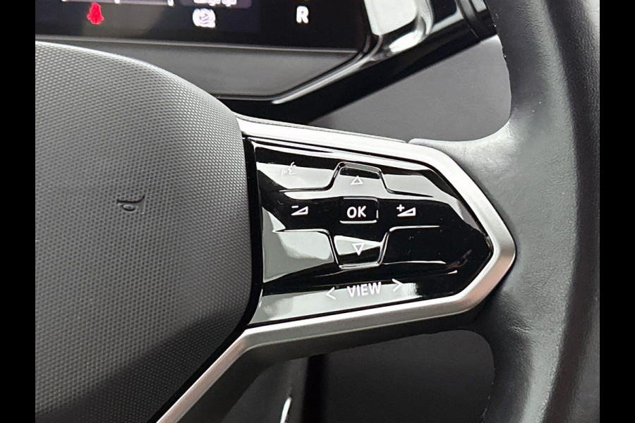 Volkswagen ID.3 Pro 58 kWh Airco ECC Navi Carplay PDC VA + Camera 18" LM Velgen Adaptive Cruise Control Full LED