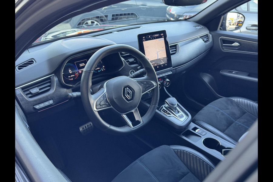 Renault Arkana 1.6 E-Tech full hybrid 145 esprit Alpine NL-AUTO | BOSE AUDIO | Pack City Premium