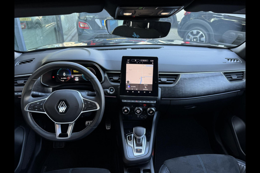 Renault Arkana 1.6 E-Tech full hybrid 145 esprit Alpine NL-AUTO | BOSE AUDIO | Pack City Premium
