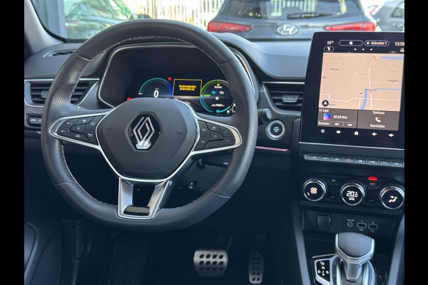 Renault Arkana 1.6 E-Tech full hybrid 145 esprit Alpine NL-AUTO | BOSE AUDIO | Pack City Premium