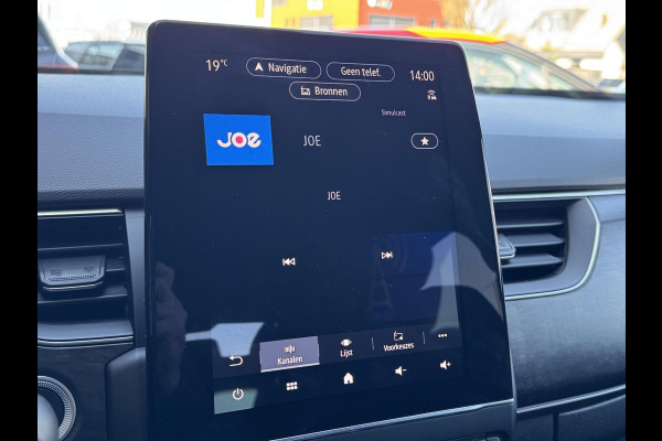 Renault Arkana 1.6 E-Tech full hybrid 145 esprit Alpine NL-AUTO | BOSE AUDIO | Pack City Premium