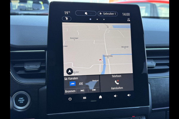 Renault Arkana 1.6 E-Tech full hybrid 145 esprit Alpine NL-AUTO | BOSE AUDIO | Pack City Premium