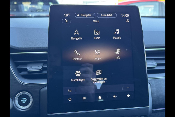 Renault Arkana 1.6 E-Tech full hybrid 145 esprit Alpine NL-AUTO | BOSE AUDIO | Pack City Premium