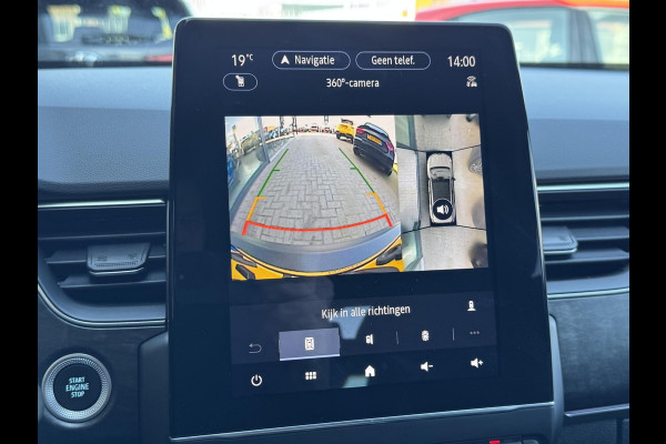 Renault Arkana 1.6 E-Tech full hybrid 145 esprit Alpine NL-AUTO | BOSE AUDIO | Pack City Premium