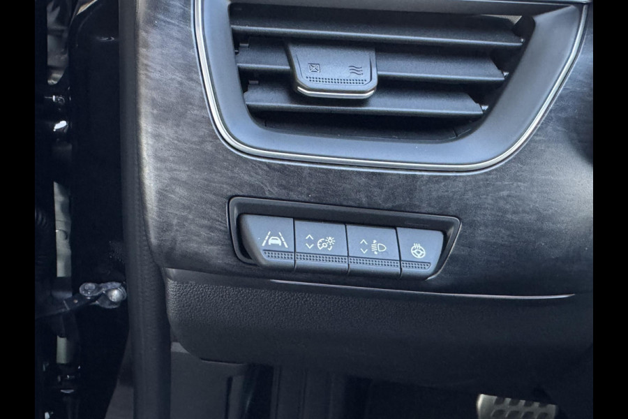 Renault Arkana 1.6 E-Tech full hybrid 145 esprit Alpine NL-AUTO | BOSE AUDIO | Pack City Premium