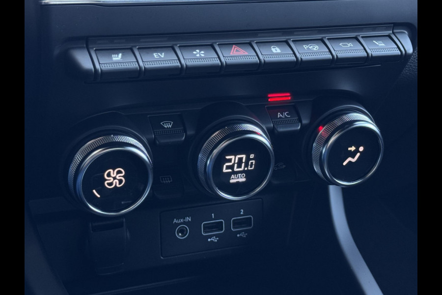 Renault Arkana 1.6 E-Tech full hybrid 145 esprit Alpine NL-AUTO | BOSE AUDIO | Pack City Premium