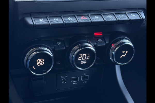 Renault Arkana 1.6 E-Tech full hybrid 145 esprit Alpine NL-AUTO | BOSE AUDIO | Pack City Premium