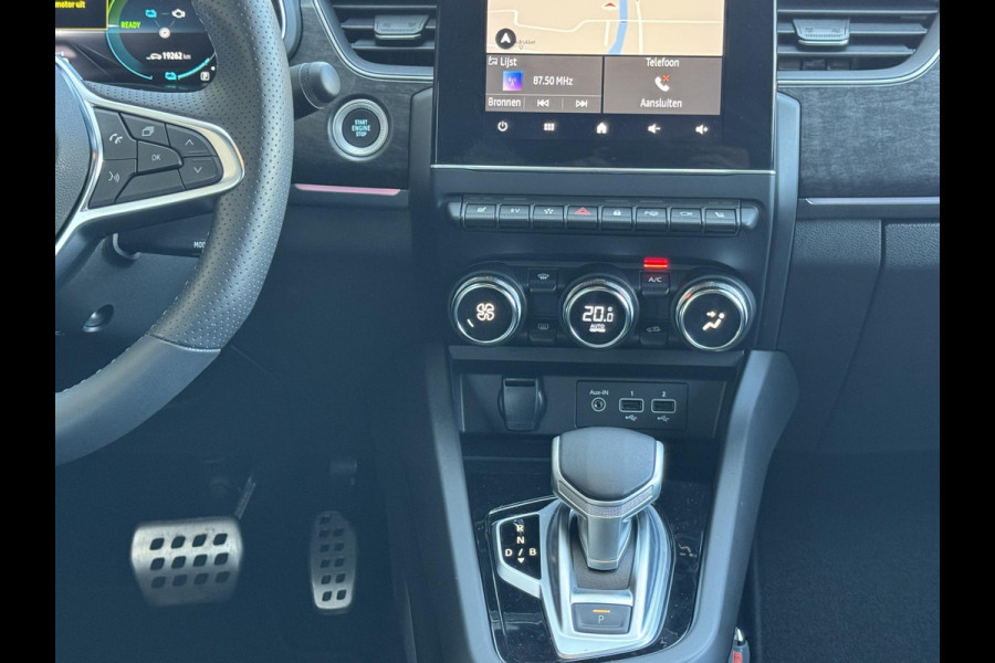 Renault Arkana 1.6 E-Tech full hybrid 145 esprit Alpine NL-AUTO | BOSE AUDIO | Pack City Premium