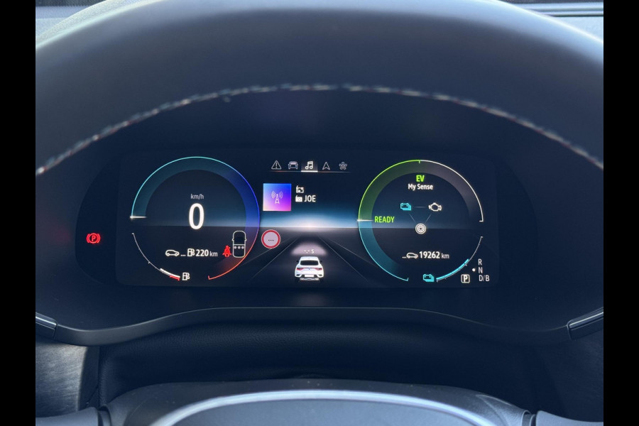 Renault Arkana 1.6 E-Tech full hybrid 145 esprit Alpine NL-AUTO | BOSE AUDIO | Pack City Premium