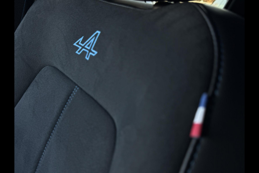 Renault Arkana 1.6 E-Tech full hybrid 145 esprit Alpine NL-AUTO | BOSE AUDIO | Pack City Premium