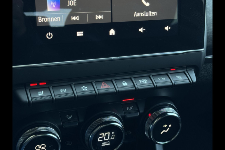 Renault Arkana 1.6 E-Tech full hybrid 145 esprit Alpine NL-AUTO | BOSE AUDIO | Pack City Premium