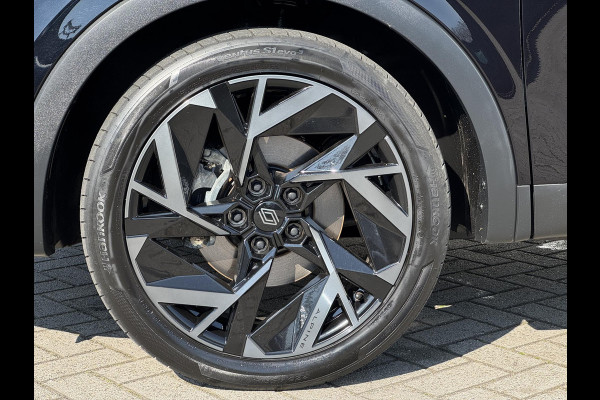 Renault Arkana 1.6 E-Tech full hybrid 145 esprit Alpine NL-AUTO | BOSE AUDIO | Pack City Premium