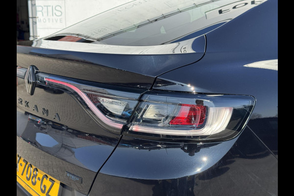 Renault Arkana 1.6 E-Tech full hybrid 145 esprit Alpine NL-AUTO | BOSE AUDIO | Pack City Premium