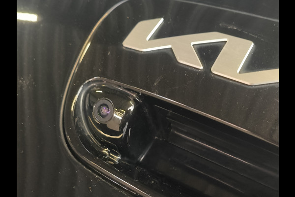 Kia Picanto 1.0 DPi DynamicLine uit 2023 Rijklaar + Fabrieksgarantie tot 02-2023 Henk Jongen Auto's in Helmond,  al 50 jaar service zoals 't hoort!