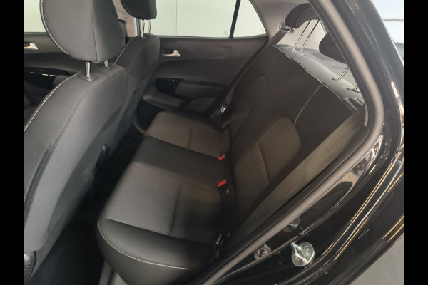 Kia Picanto 1.0 DPi DynamicLine uit 2023 Rijklaar + Fabrieksgarantie tot 02-2023 Henk Jongen Auto's in Helmond,  al 50 jaar service zoals 't hoort!