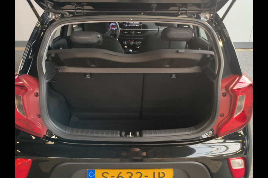 Kia Picanto 1.0 DPi DynamicLine uit 2023 Rijklaar + Fabrieksgarantie tot 02-2023 Henk Jongen Auto's in Helmond,  al 50 jaar service zoals 't hoort!