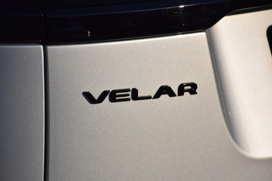 Land Rover Range Rover Velar P400e AWD Dynamic HSE PHEV