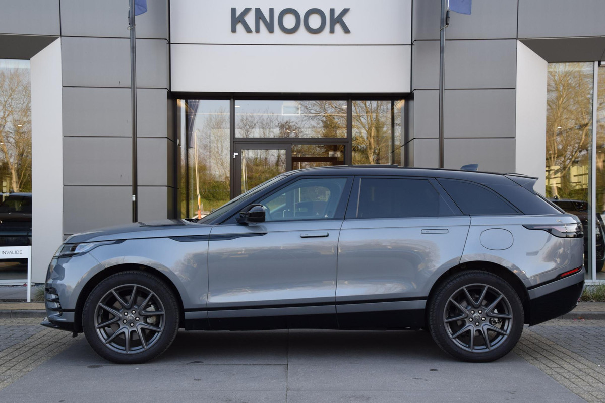 Land Rover Range Rover Velar P400e R-Dynamic SE