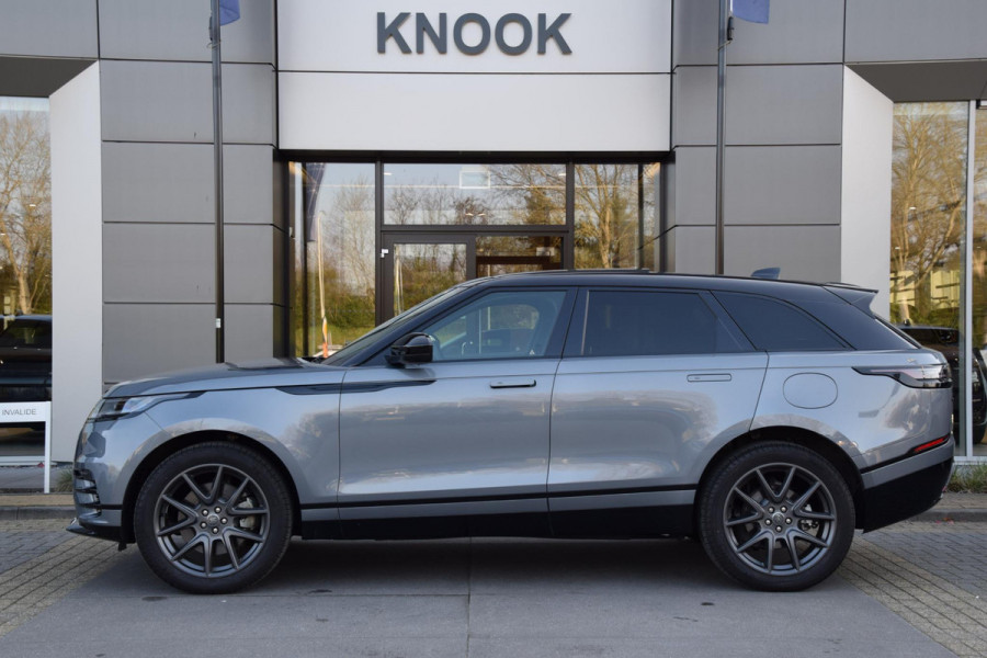 Land Rover Range Rover Velar P400e R-Dynamic SE