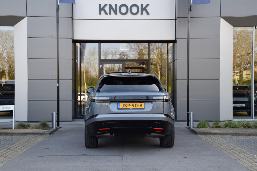 Land Rover Range Rover Velar P400e R-Dynamic SE
