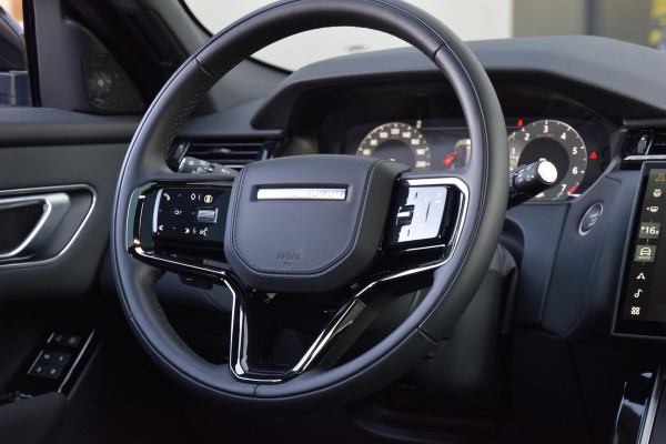 Land Rover Range Rover Velar P400e R-Dynamic SE