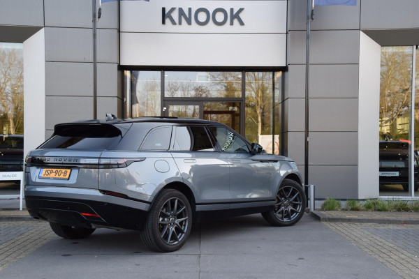 Land Rover Range Rover Velar P400e R-Dynamic SE