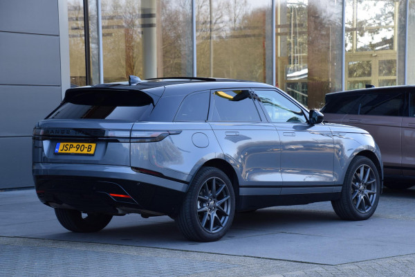 Land Rover Range Rover Velar P400e R-Dynamic SE