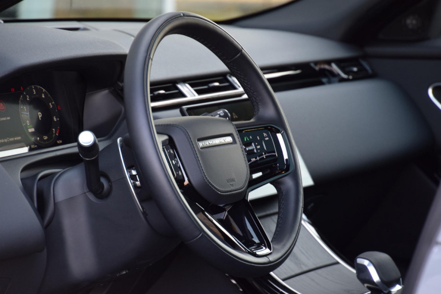 Land Rover Range Rover Velar P400e R-Dynamic SE